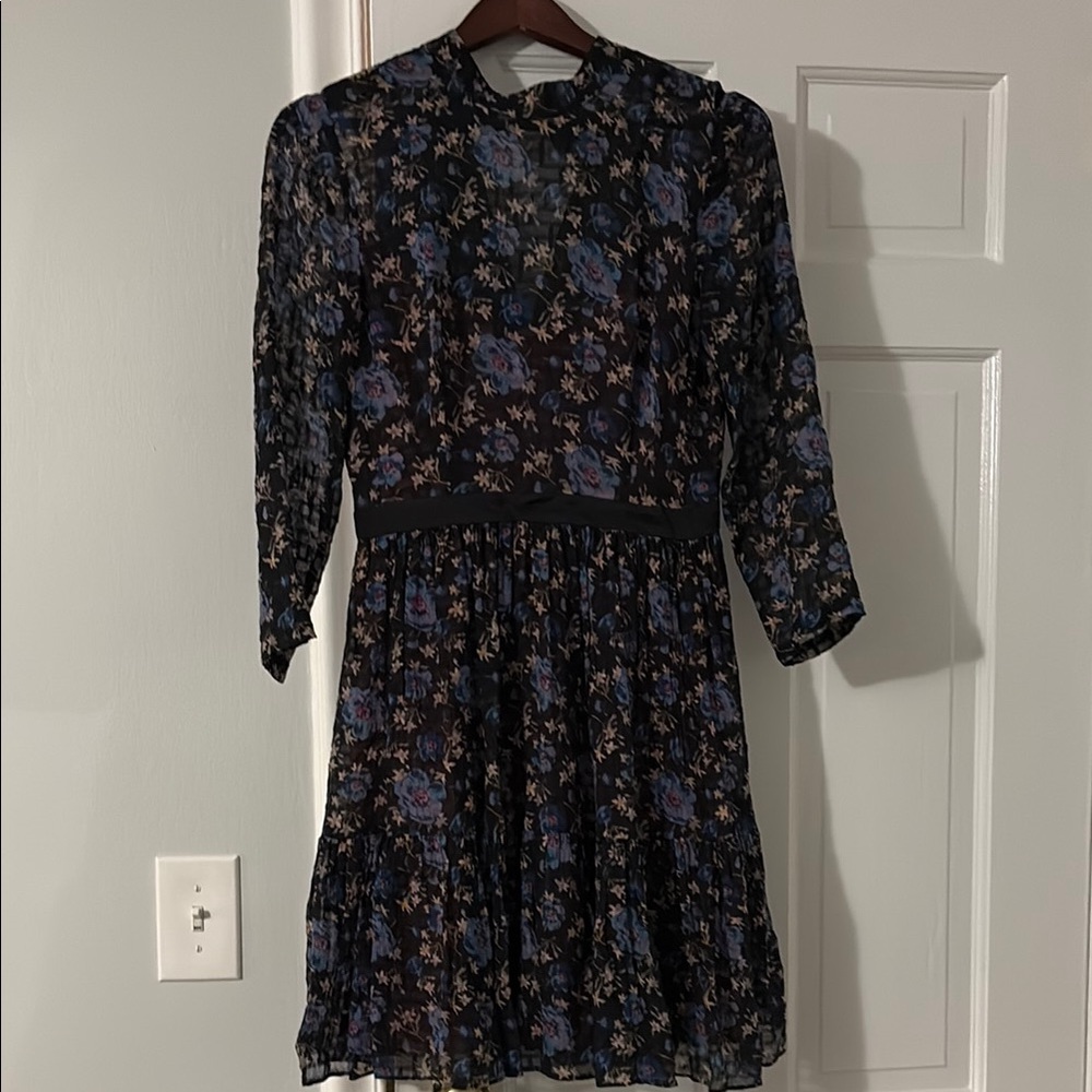 Rebecca Taylor Solstice Women's Dress